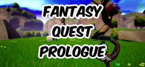 Fantasy Quest : Prologue banner