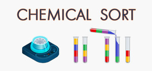 Chemical Sort banner