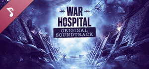 War Hospital - Original Soundtrack banner