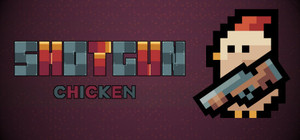 Shotgun Chicken banner