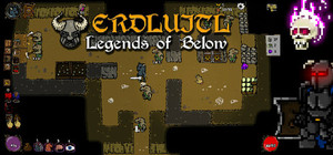 Erdluitl - Legends of Below banner