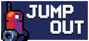 Jump Out banner
