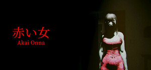 Akai Onna banner
