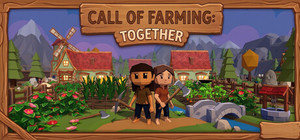 Call of Farming : Together banner