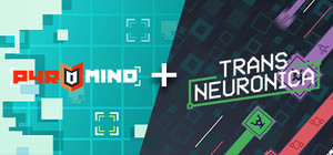 PyroMind + Trans Neuronica banner