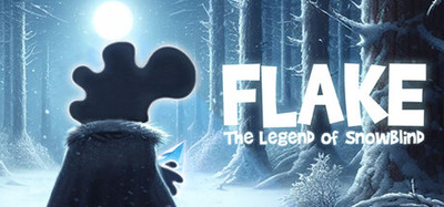 FLAKE The Legend of Snowblind