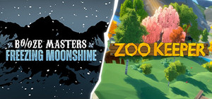 Beer and Bear! banner