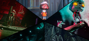 Virtual Odyssey: A Collection of Award-Winning VR Experiences banner