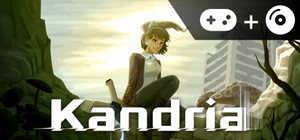 Kandria + OST banner