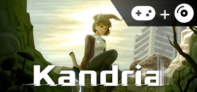 Kandria + OST
