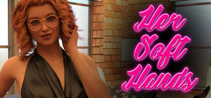 Her Soft Hands banner
