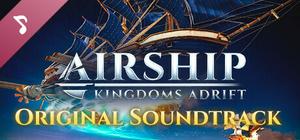 Airship: Kingdoms Adrift Soundtrack banner