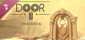 Door3:Insignia Soundtrack banner