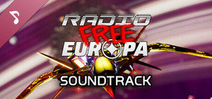 Radio Free Europa Soundtrack banner