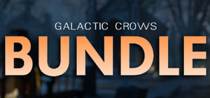 Galactic Crows Bundle banner
