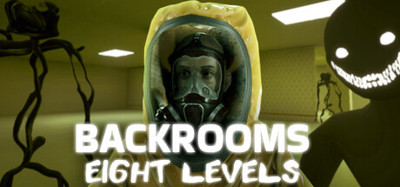 Backrooms: Eight Levels