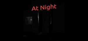 At Night banner