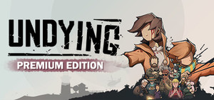 UNDYING Premium Edition - Series 1 banner