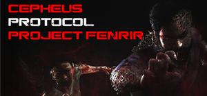 Cepheus Protocol: Project Fenrir banner