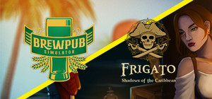 BrewPub on Frigato banner