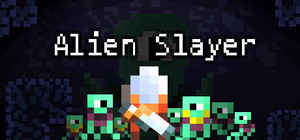 Alien Slayer banner