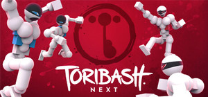 Toribash Next banner