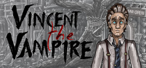 Vincent the Vampire banner