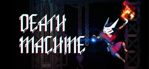 Death Machine banner