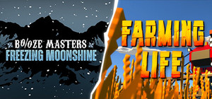 Moonshiner's Life banner