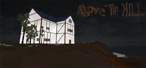 Above the Hill banner
