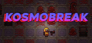 Kosmobreak banner