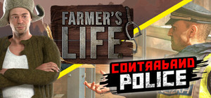 Contraband on Farm banner