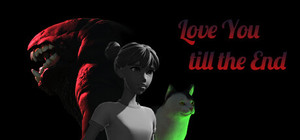 Love You till the End banner