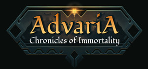 Advaria: Chronicles of Immortality banner