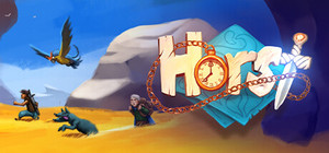 Horst - Der Ultimatives Rollenspiel banner