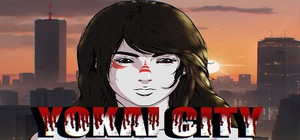 Yokai City banner