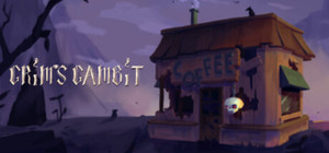 Grim's Gambit banner