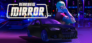 REARVIEW MIRROR banner