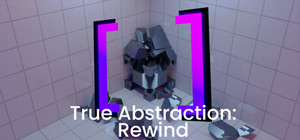 True Abstraction: Rewind banner