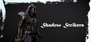 Shadow Strikers banner