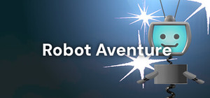 Robot Adventure banner