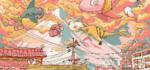 Series 9 - Hidden Object Games banner