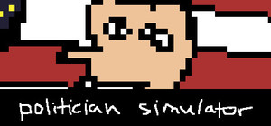 politician simulator banner