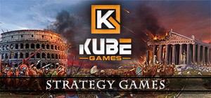 Kube Games strategies banner