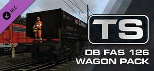 Train Simulator: DB Fas 126 banner