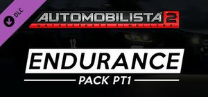 Automobilista 2 - Endurance Pack Pt1 banner