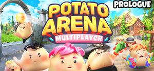 Potato Arena: Multiplayer Prologue banner