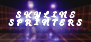 Skyline Sprinters banner