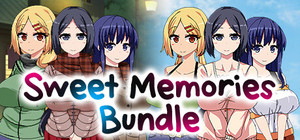 Sweet Memories Bundle banner