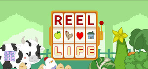 Reel Life banner